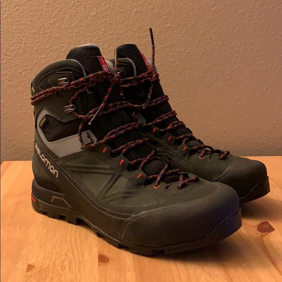 women's x alp mtn gtx hiking boots